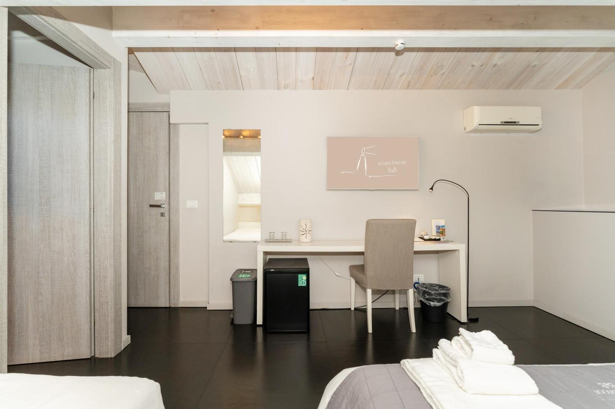 Frühstückspension Sciara Biscari 3*