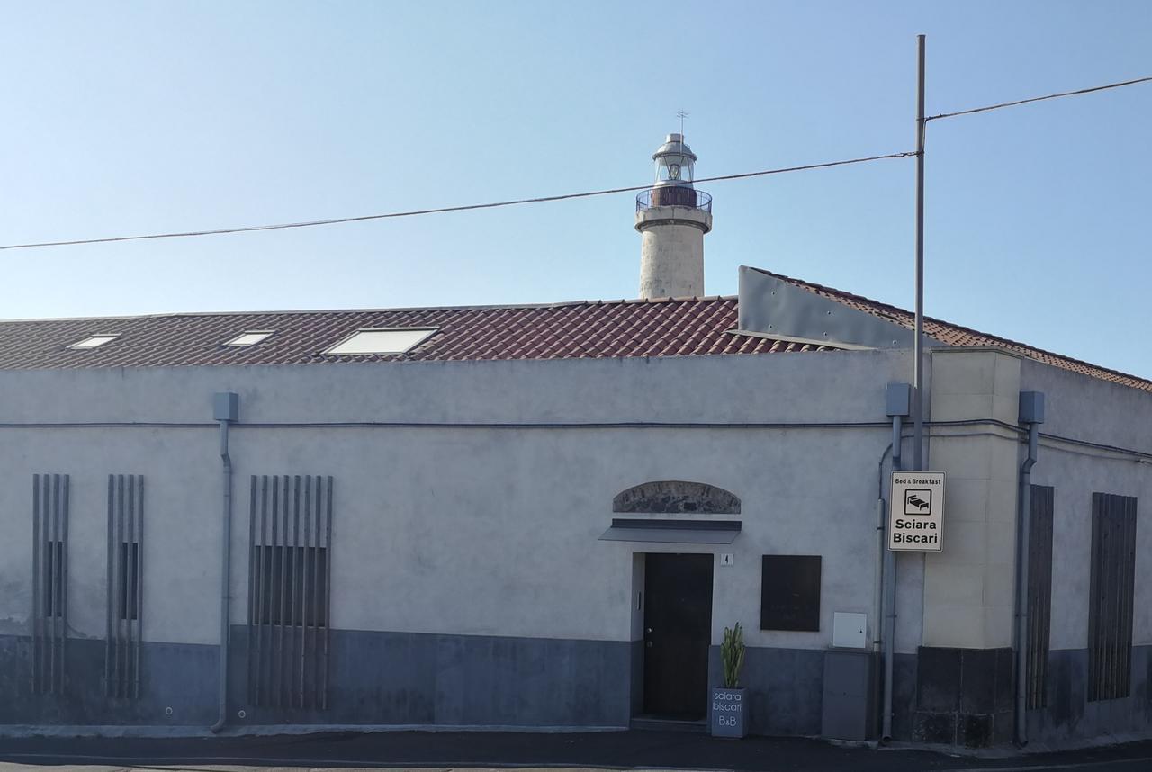 Sciara Biscari 3* Catania